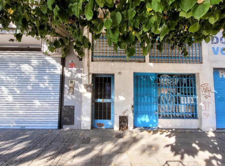 PH · 64m² · 5 Ambientes