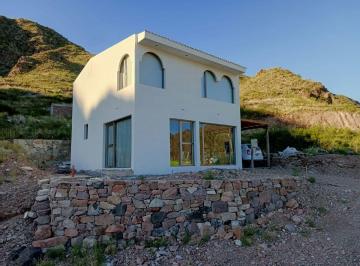 Casa de 4 ambientes, San Rafael · Venta de Casa en Club Nautico Los Reyunos