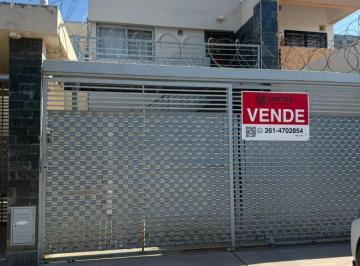 Departamento de 3 ambientes, San Francisco del Monte · Dpto en Venta Planta Baja - 2 Habitac. - Cochera - Guaymallén