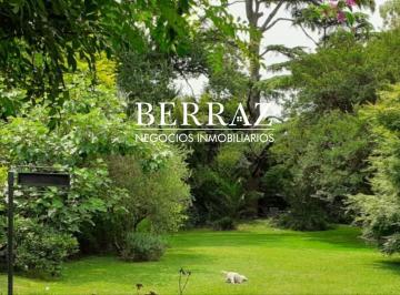 Terreno · 1232m² · Bajó de Precio, Se Escucha Oferta!lote en Venta 1232 m² Barrio Los Fresnos, Pilar