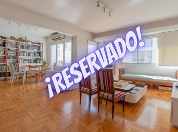 Departamento · 90m² · 3 Ambientes · Departamento en Villa Crespo