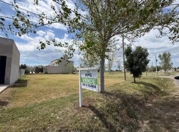 Terreno · 360m² · Terreno en Venta, Tierra de Sueños 3