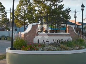 Terreno · 613m² · Lote de 613 m² en Las Moras - Monte Vera