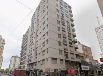 Departamento de 2 ambientes, Bahía Blanca · Departameto en Venta - Microcentro de Bahia Blanca - Soler 111