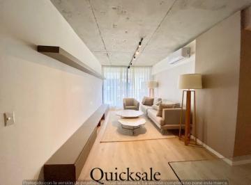 Departamento · 121m² · 4 Ambientes · Retasado Complejo Wh - Ultimas Unidades!