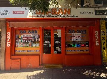 Local comercial de 2 ambientes, Córdoba · Alquilo Local - Zona Mayorista