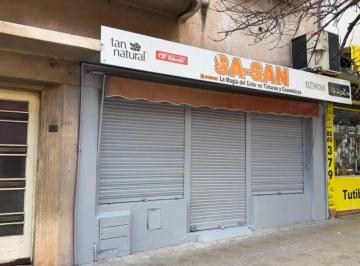 Local comercial de 2 ambientes, Córdoba · Alquilo Local - Zona Mayorista