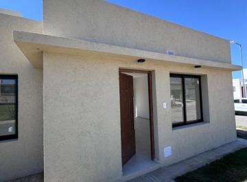 Casa de 3 ambientes, Córdoba · Duplex a La Venta Docta Av - 2 Dorm. - Financiacion!