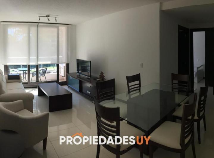 Departamento en alquiler en Roosevelt · 3 ambientes