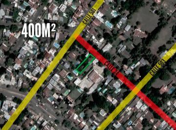 Terreno · 400m² · Terreno en Venta - 400 m² - Manuel B. Gonnet