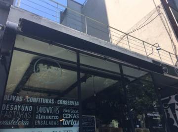 Local comercial · 280m² · Nuevo Ingreso Unico Local Venta Palermo Hollywood