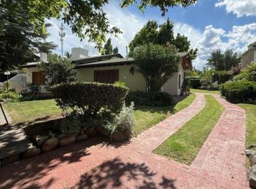 Casa de 10 ambientes, Chacras de Coria · Vende Casa - Chacras de Coria, Luján de Cuyo, Mza.