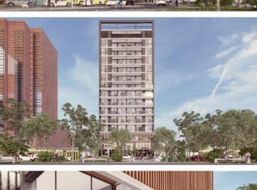 Departamento · 79m² · 3 Ambientes · Venta - Departamento de Dos Hab - en Pozo - Obra Finalizada Dic. 2025