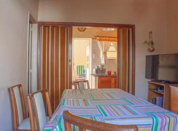 PH · 44m² · 3 Ambientes · En Venta PH de 3 Amb con Patio Entrada Independiente en Villa Urquiza