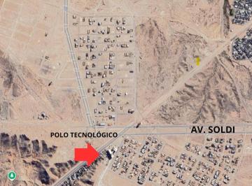 Terreno · 200m² · Venta - Terreno 10 X 20 - Loteo La Meseta - Neuquén Capital
