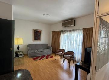 Departamento · 89m² · 4 Ambientes · Departamento en Venta en Barrio Norte, Caba