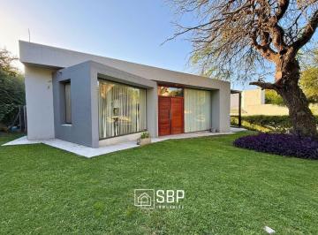 SBP-SBP-229_2 · Casa en Venta | Country La Cuesta | 3 Dorm