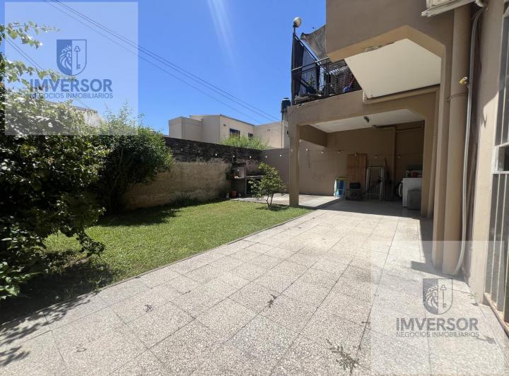 Departamento · 69m² · 4 Ambientes