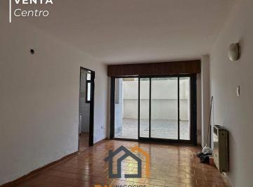 Departamento · 80m² · 2 Dormitorios · Departamento en Venta Barrio Centro Dos Dorm. Gran Terraza