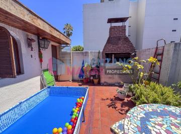 PH · 75m² · 3 Ambientes · Venta PH 3 Amb. con Patio, Terraza y Parrilla ¡Sin Expensas! - Villa Pueyrredon