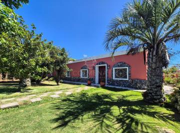 Foto1 · Venta Chacra 4 Dorm. con Piscina Paso Cantera San Carlos