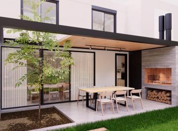 Casa · 189m² · 4 Ambientes · 2 Cocheras · PH - Malagueño