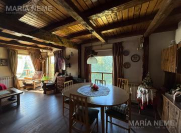 Casa · 159m² · 5 Ambientes · 1 Cochera · Propiedad en El Faldeo con Mucho Potencial y Ubicación Estratégica