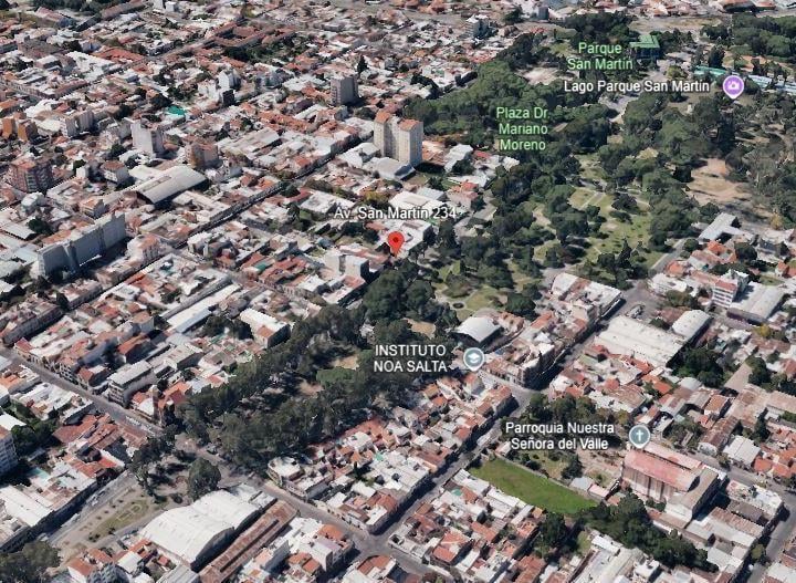 Bodega-Galpón · 130m²