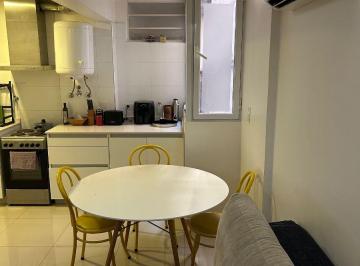 Departamento de 2 ambientes, Palermo · Reciclado a Nuevo, Bajas Expensas, Muy Bien Ubicado