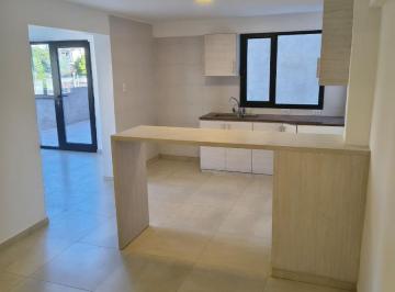 Departamento · 130m² · 4 Ambientes · Venta - Departamento a Estenar de 3 Habitacaiones - Neuquén Capital