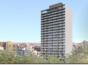 Departamento · 36m² · 1 Ambiente · Venta - Dpto en Pozo - Monoambiente con Balcón - Zona Centro - Neuquén Capital.