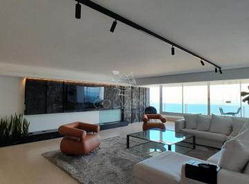 Foto1 · Amplio Apartamento en Primera Línea de Playa Brava. Punta del Este. Alquiler de Verano