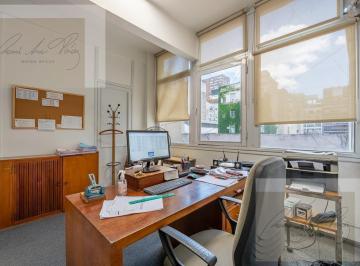 Oficina comercial · 117m² · 6 Ambientes · Venta. Oficina en Microcentro. 7 Ambientes