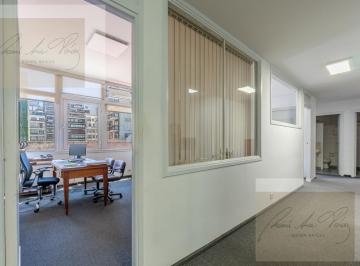 Oficina comercial · 117m² · 6 Ambientes · Venta. Oficina en Microcentro. 7 Ambientes