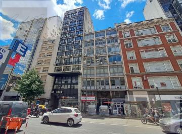 Oficina comercial · 117m² · 6 Ambientes · Venta. Oficina en Microcentro. 7 Ambientes