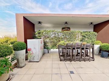 Departamento · 200m² · 5 Ambientes · 3 Cocheras · Oport. Venta Departamento 5 Amb. con Terraza Parrilla Quincho 3 Cocheras en Flores
