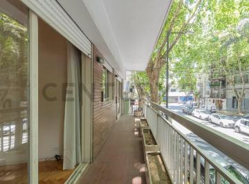 Departamento · 69m² · 4 Ambientes · 1 Cochera · Vta Depto 4 Amb Palermo Balcón Patio y Cochera