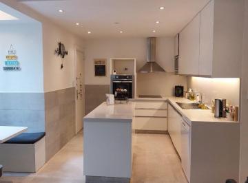 Departamento · 155m² · 5 Ambientes · Departamento en Venta en Luis Maria Campos Al 1500, Belgrano Barrancas - Apto Crédito