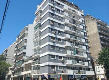 Departamento de 4 ambientes, Almagro · Oportunidad! Muy Cómodo Departamento a Refaccionar