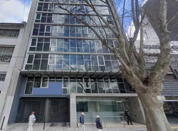 Oficina comercial · 142m² · Oficina en Venta con Cocheras