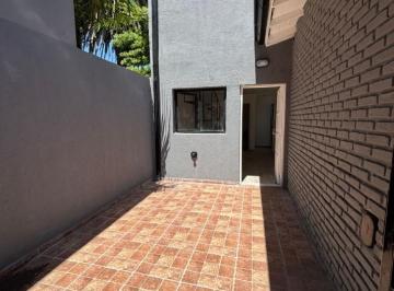 Departamento · 38m² · 2 Ambientes · Duplex 2 Ambientes | Espacio Guarda Coche - Patio