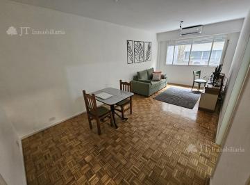 Departamento · 50m² · 3 Ambientes · Excelente Departamento de 3 Ambientes en Venta. Barrio Norte