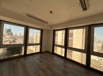 Departamento de 1 ambiente, Centro / Microcentro · Esmeralda 700 - Luminoso - en Esquina - Aire Acondicionado - Pintado - Microcentro Caba