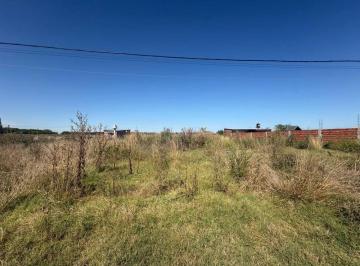 Terreno , Ezeiza · Terreno en Venta en El Barrio El Porvenir - Ezeiza