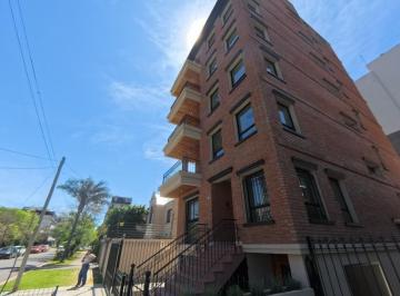 Departamento · 80m² · 3 Ambientes · 1 Cochera · Departamento 6° Piso de 3 Ambientes con Cochera a Estrenar Ituzaingo Centro