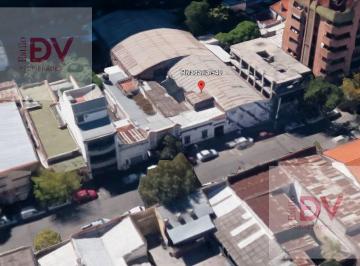 Bodega-Galpón · 1060m² · 3 Ambientes · Vivienda Familiar y Galpón Sobre Rivadavia 900