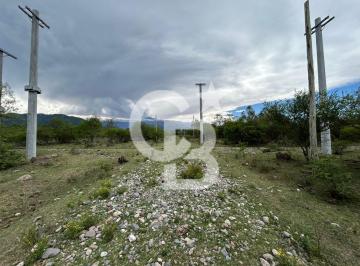 Terreno · 600m² · Terreno en Venta La Toma