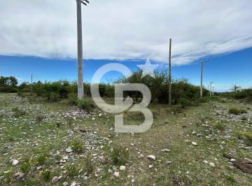 Terreno · 596m² · Venta Terreno La Toma