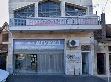 Oficina comercial · 230m² · 1 Ambiente · Oficina en Alquiler en Ramos Mejia