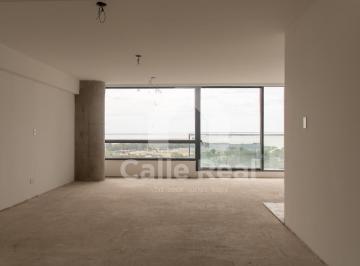 Departamento · 120m² · 3 Ambientes · 1 Cochera · Departamento en Torre Quantum Barrio Nuñez